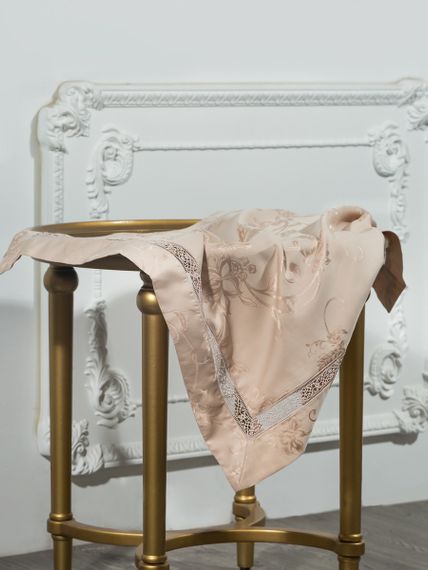 Постельное белье Asabella  471 жаккард