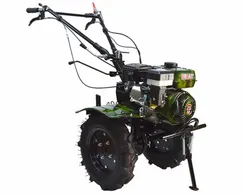 Мотоблок "BRAIT" BR-105 HPRO (7 л.с., с понижающей передачей)