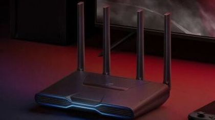 Россияне начали закупаться современными быстрыми роутерами