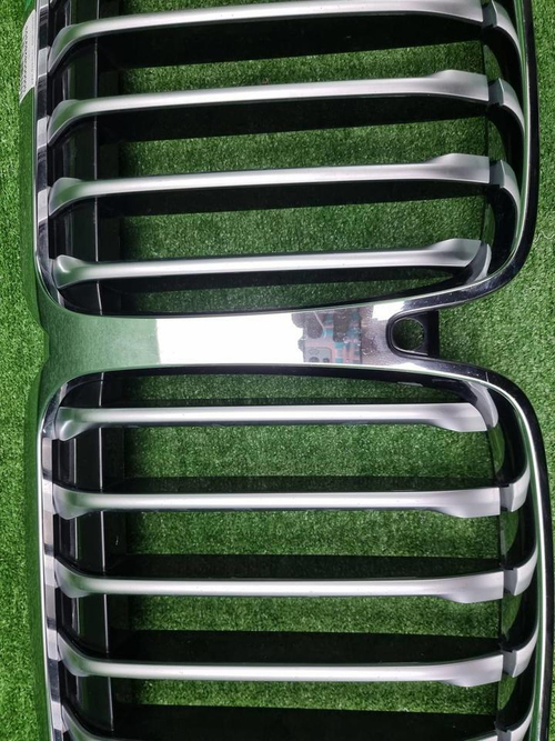 Решетка радиатора BMW X7 G07 (2019-2022)