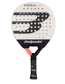 Ракетка для падел тенниса Bullpadel Indiga W 26