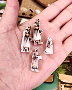 Sabika Promo Sticker