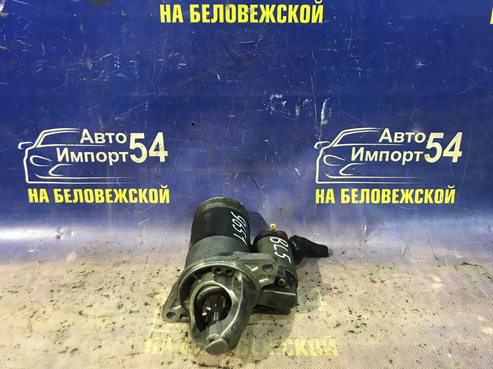 Стартер SUBARU LEGACY 2003-2006