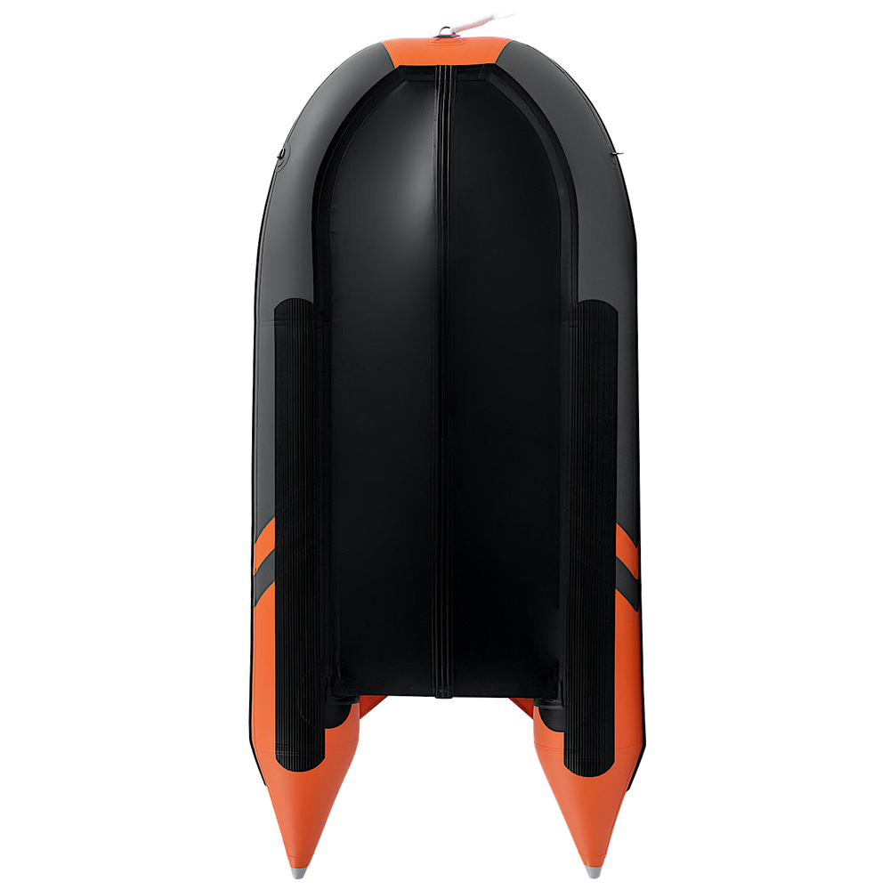 Лодка ПВХ Gladiator Active C330AL с алюминиевым полом BSM0125