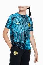 Футболка Nike Inter Milan 22/23 Pre-Match Junior