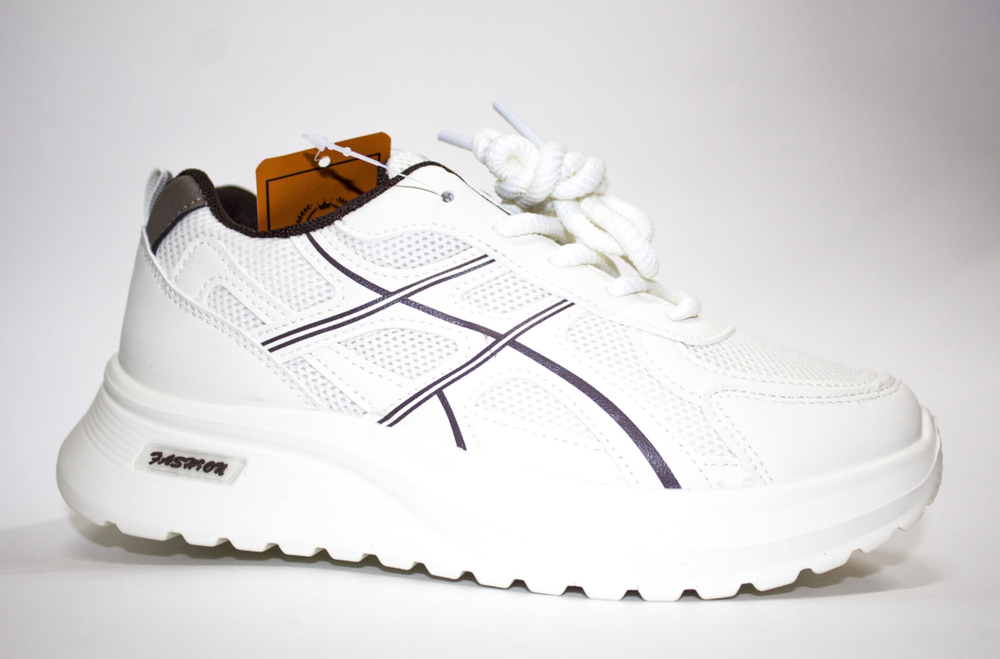 Кроссовки женские демисезонные Yoder арт. YD153-5