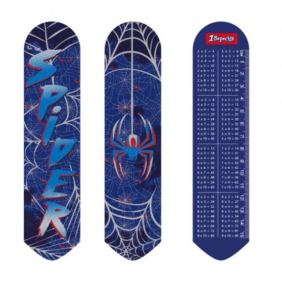 Əlfəcin \ Закладки \ Bookmark Закладки 2D "Spider" 1Сентября, 707379