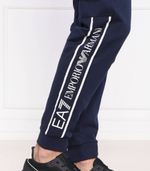 спортивные штаны EA7 - темно-синий(3RPP82 PJ05Z)