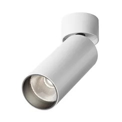 Потолочный светильник Фокус / FOCUS LED 12 Вт 4000 К 50° Technical c055cl-l12w4k-w-w