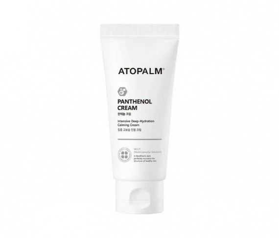 Крем Atopalm Panthenol Cream 80 мл