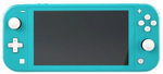 Портативная игровая консоль "Nintendo Switch Lite" 32 ГБ Turquoise