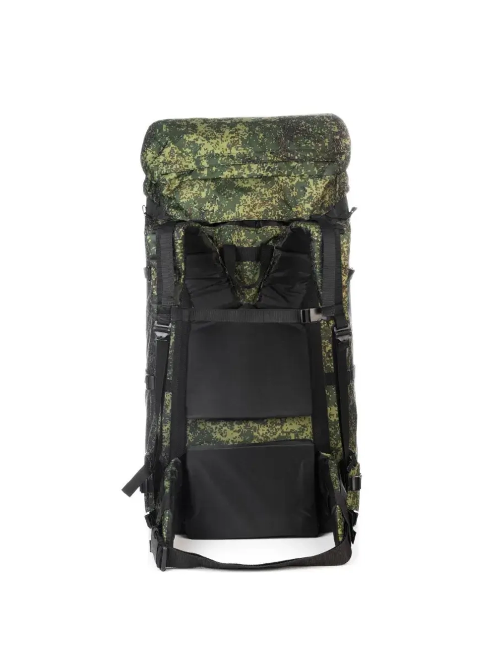 Рюкзак Helios Универсал 120л КМФ