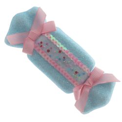 GAEM Фигурка декоративная "Конфетка", L6 W4 H14 см, 4в.