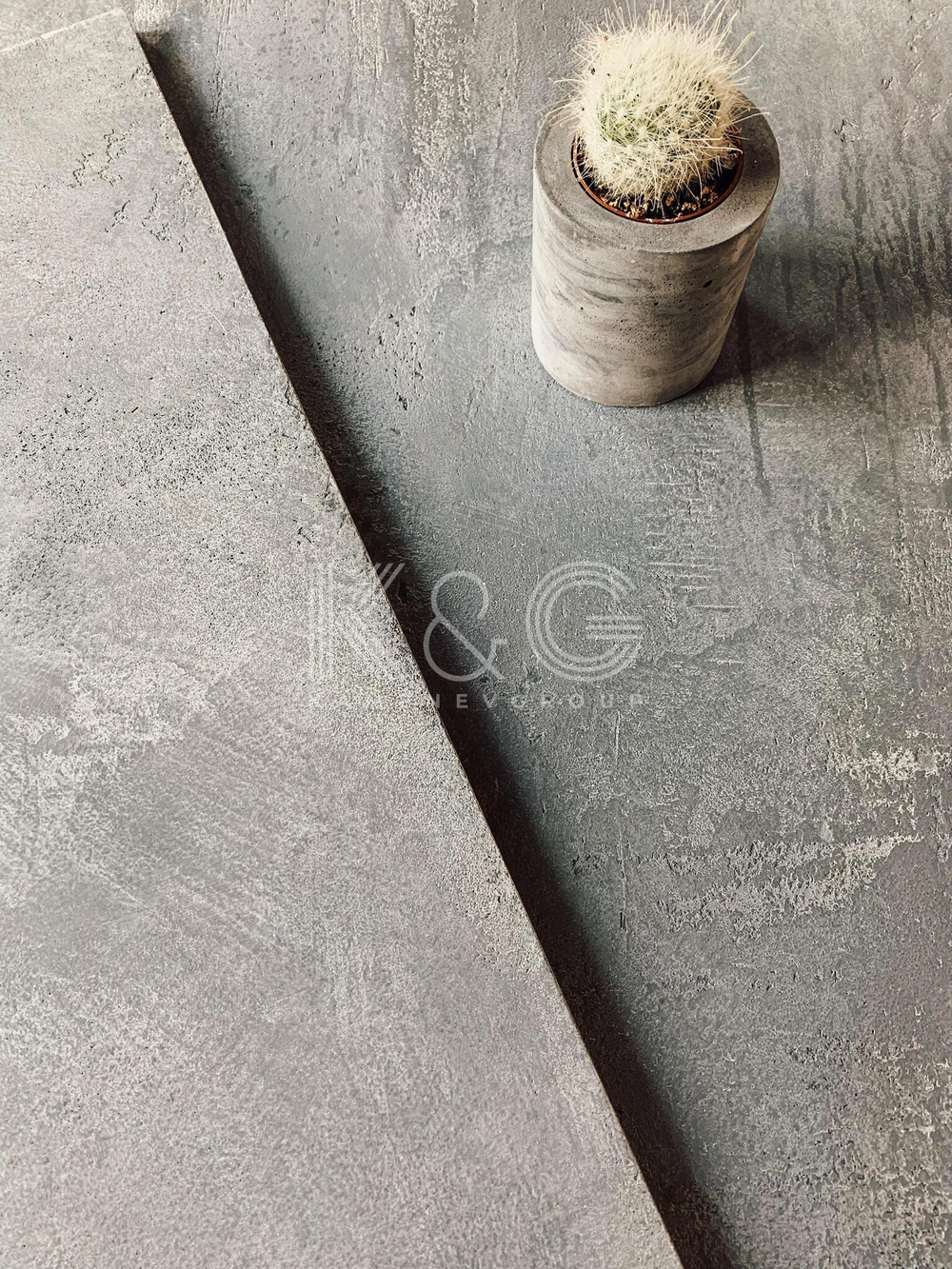 CONCRETE
