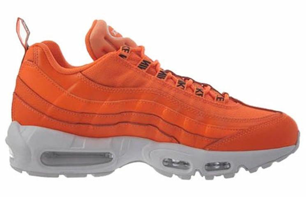 Кроссовки Nike Air Max 95 Prm Overbranding