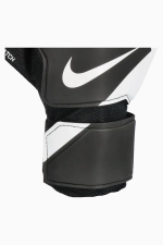 Вратарские перчатки Nike Match - черный