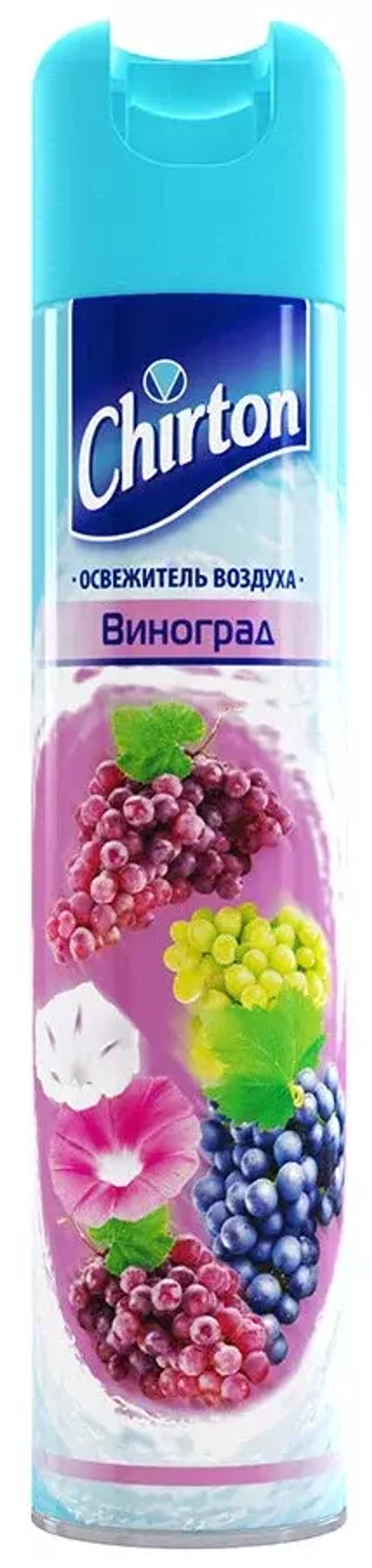 Chirton аэрозоль Виноград, 300 мл