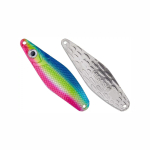 Блесна колеблющаяся HIGASHI Sierra 40g#102