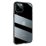 Чехол для Apple iPhone 11 Pro Max Baseus Safety Airbags Case - Transparent