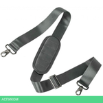 Сумка для ноутбука Rivacase 8251 Grey
