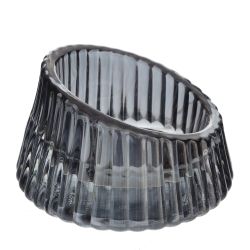 GAEM Подсвечник, L7,5 W7,5 H4,5 см