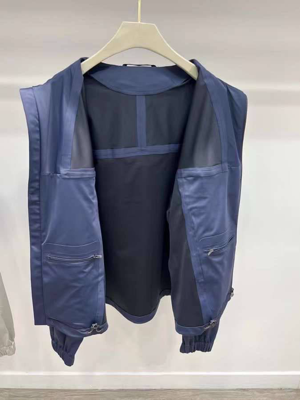 Ветровка Loro Piana
