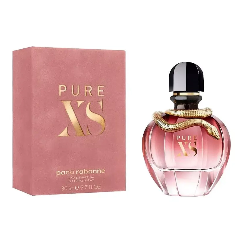 PACO RABANNE Pure XS  Eau de Parfum