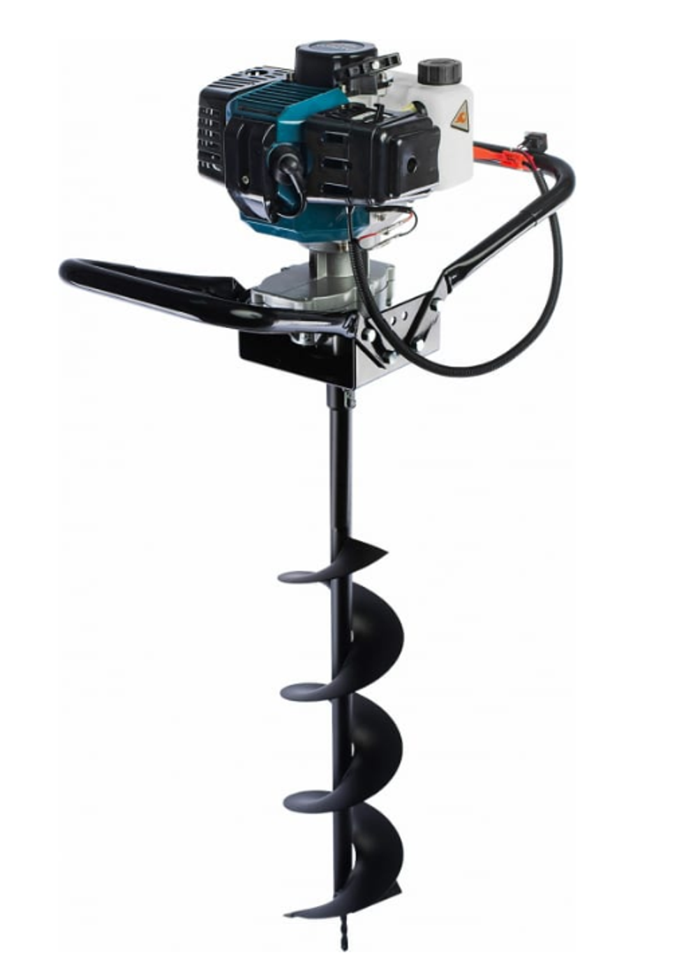 Мотобур GGD-2311(GGD 1800 )ALTECO PROMO