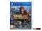PS4 Knack CUSA-00006 (Полностью на русском языке)