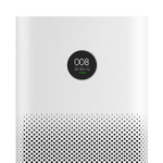 Воздухоочиститель Xiaomi MiJia Air Purifier Pro White