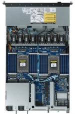 Серверная платформа GIGABYTE  R182-Z91