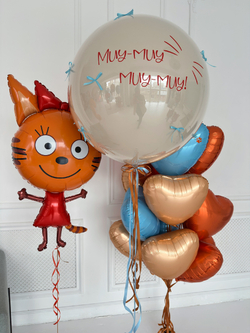 Любимые герои №3