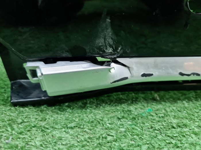 Бампер задний Chery Tiggo 7 Pro (2020-н.в.)