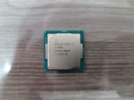 Процессор Intel Core i7-8700