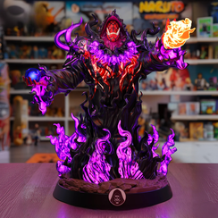 Tusk - Solo Leveling