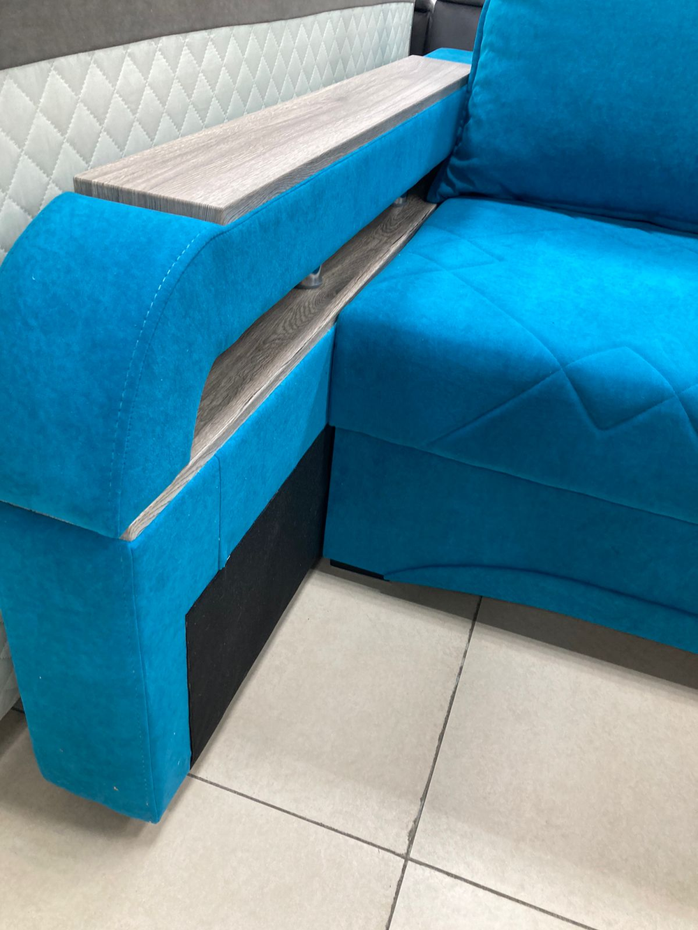 Диван угловой Респект АССОРТИМЕНТ