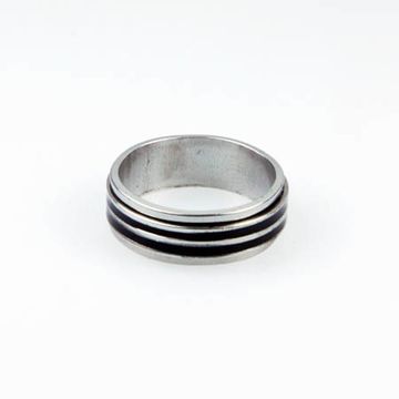 Кольцо стальное (51)