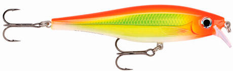 Воблер RAPALA BX Minnow 10 см, 12 г, цвет HH