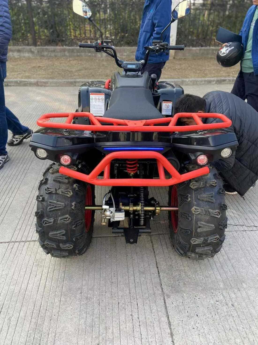 Квадроцикл LINHAI YAMAHA Z180