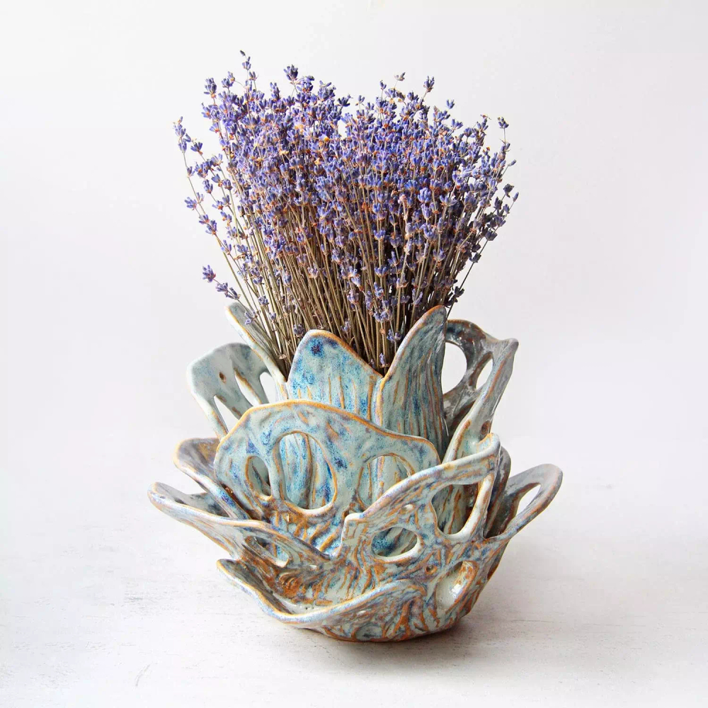 Ваза "Миражи"