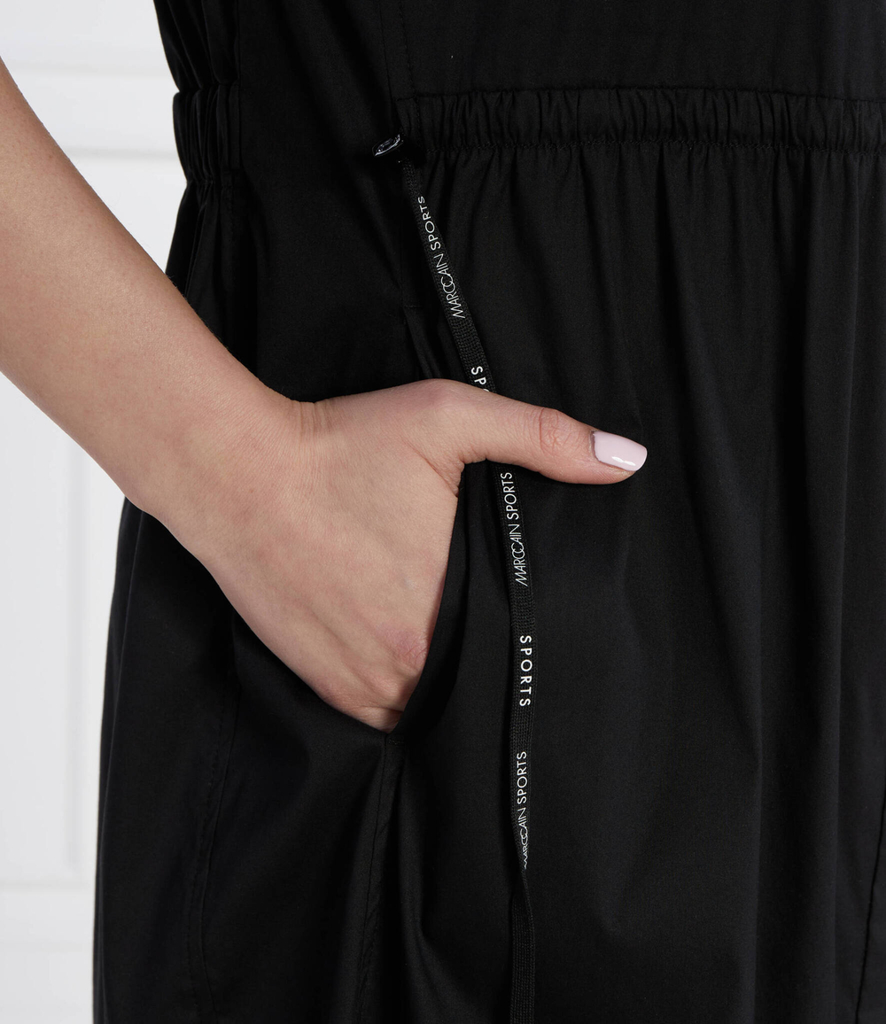 Платье Marc Cain - черный(WS 21.20 W23)