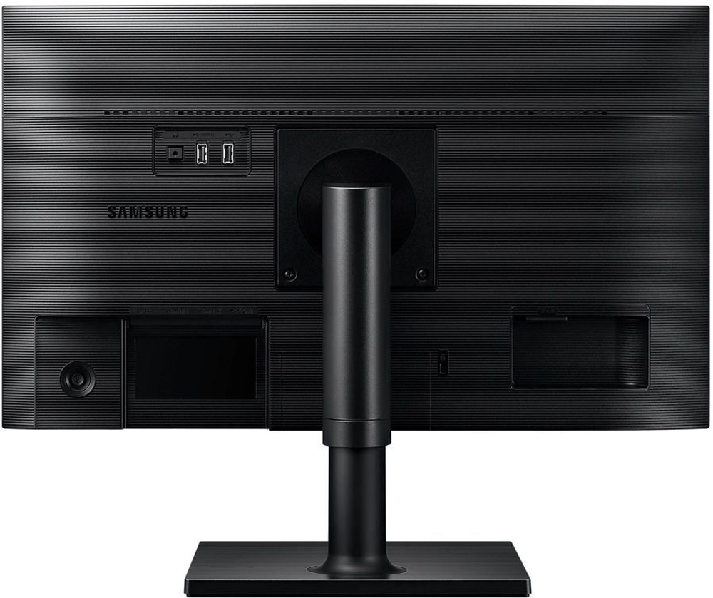 Монитор 27" Samsung F27T450FZU
