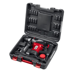 Перфоратор Зубр ПВ-28-1000