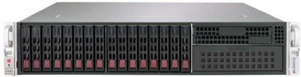 Сервер Supermicro  AS-2113S-WTRT