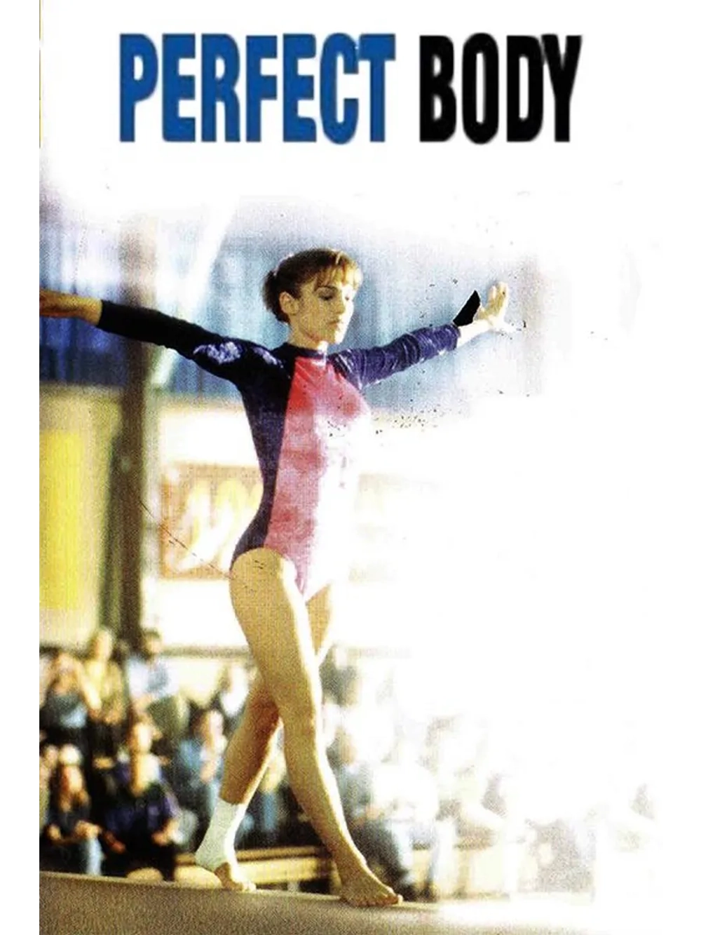 Идеальная фигура (1997) (DVD-R)