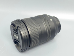 Nikon 18-200mm 3.5-5.6G ED AF-S VR DX