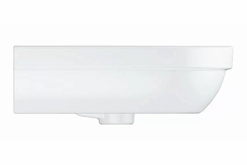 Раковина с полупьедесталом Grohe Euro Ceramic GR2005-2 55