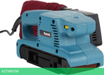 Ленточная шлифмашина Makita 9911