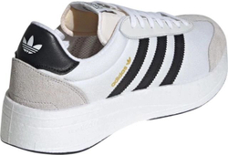 Кроссовки Adidas CITY RNR белый