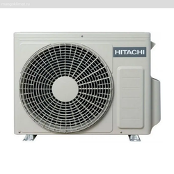 Hitachi RAK-50REF / RAC-50WEF